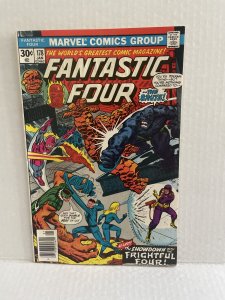 Fantastic Four #178 (1977)