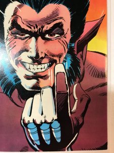 Wolverine #1 (1982) VF/NM