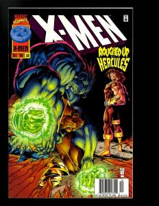 12 X-Men Marvel Comics # 28 52 56 57 58 59 60 61 63 64 68 71 RP2