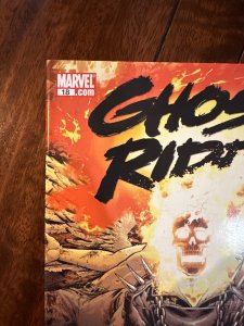 Ghost Rider #18 (2008)