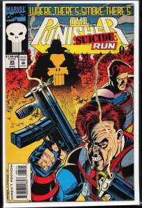 The Punisher #85 (1993) Punisher