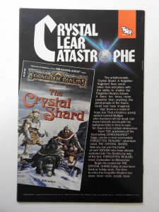 The Amazing Spider-Man #301 Newsstand Edition (1988) FN Condition!