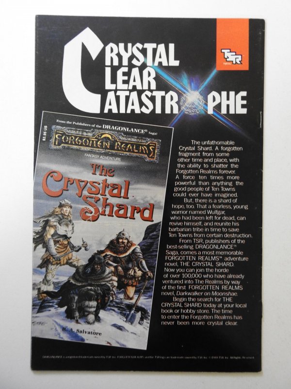 The Amazing Spider-Man #301 Newsstand Edition (1988) FN Condition!