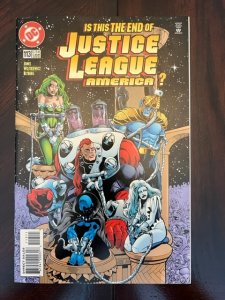 Justice League America #113 (1996) - NM