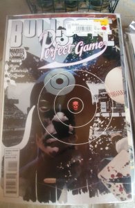 Bullseye: Perfect Game #1 (2011)