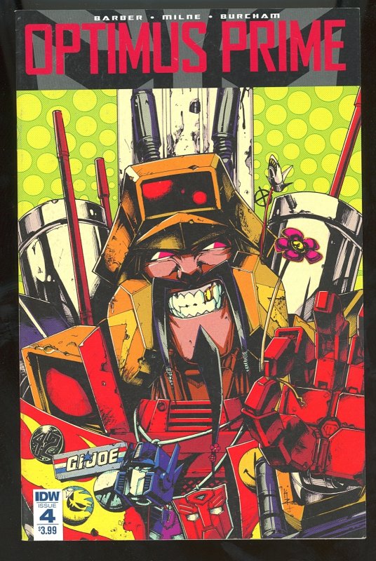 Lot of 49 Comics (See Description) Rom, Ghostbusters: Crossing Over, Transfor...