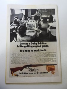 Shazam! #5 (1973) VG+ Condition