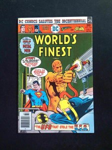 World'S Finest #239  DC Comics 1976 VG NEWSSTAND