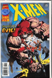 X-Men #61 (1997) X-Men