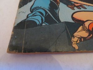 Conan the Barbarian #23 1st App of Red Sonja (1973)