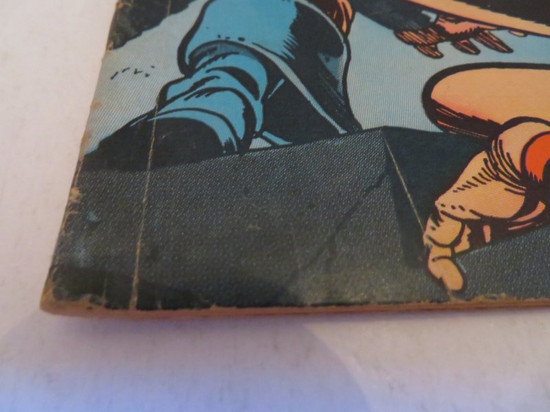 Conan the Barbarian #23 1st App of Red Sonja (1973)