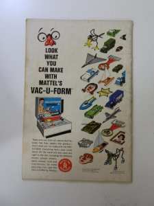 Justice League of America #45 (1966) VG/FN condition