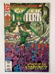Green Lantern #26 (1992)