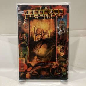 The Dreaming #1 - 1996) DC/Vertigo Comic Book