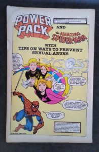 Fantastic Four #292 (1986)