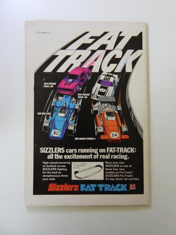 Adventure Comics #410 (1971) FN/VF condition