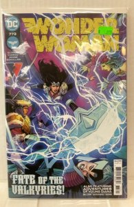 Wonder Woman #773 (2021)