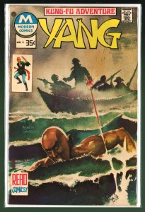 Yang #10 (1975)