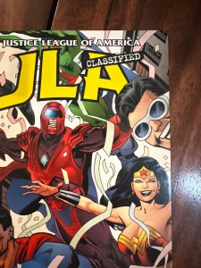 JLA: Classified #33 (2007)