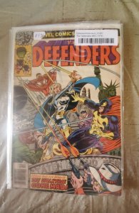 The Defenders #64 (1978)