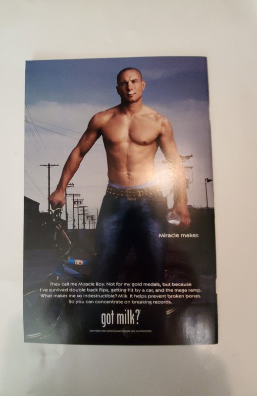 Doom Patrol #3 (2004) NM DC Comic Book J737