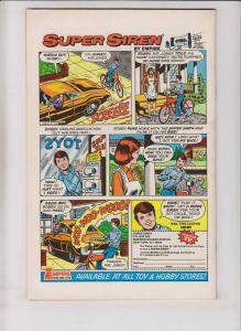 Batman #301 VF july 1978 - batman kills - jim aparo cover - bronze age dc comics