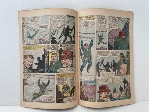 Sgt. Fury and his Howling Commandos 53 B