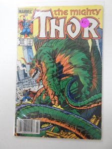 Thor #341 (1984)
