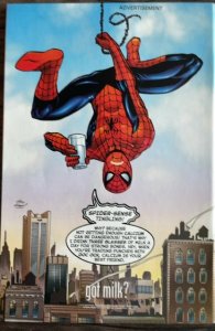 Peter Parker: Spider-Man #13 (2000)
