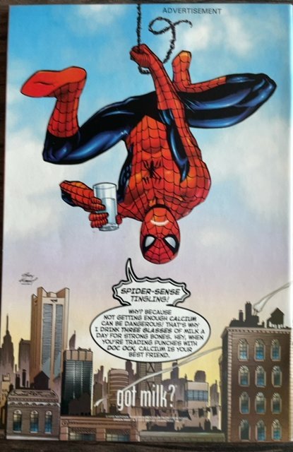 Peter Parker: Spider-Man #13 (2000)