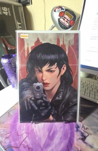 Jennifer Blood #4 Cover H (2022)