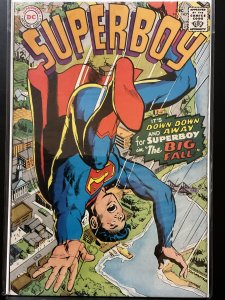 Superboy #143 (1967)