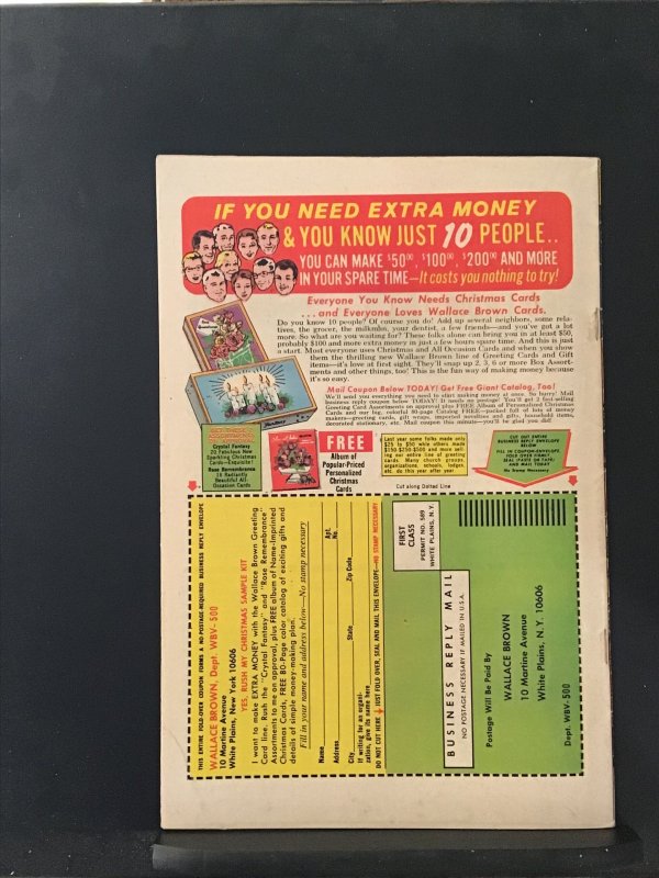 Life With Archie #90 (1969)