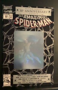 The Amazing Spider-Man #365 (1992)