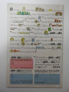 Jack and Jill Vol.26 #4 FN Condition!