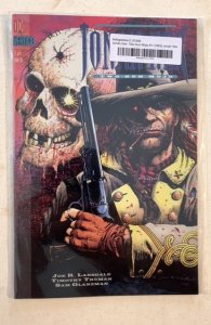 Jonah Hex: Two-Gun Mojo #1 (1993)