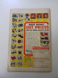 Captain America #149 (1972) FN- condition