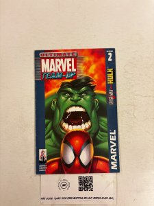 Ultimate Marvel Team-Up #2 FN Marvel Comic Books Spider-Man 24 HH90