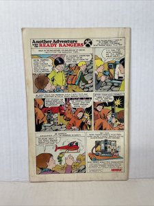 House Of Mystery #223