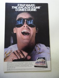 The Amazing Spider-Man #258 FN- Condition