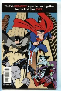 Batman and Superman Adventures: World's Finest 1997 TPB Harley Quinn