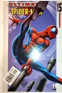 Ultimate Spider-Man #15 (9.6, 2002)