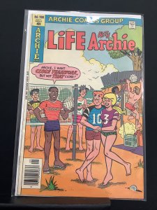 Life With Archie #208 (1979)