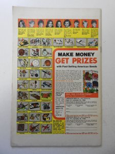 Captain Marvel #49 (1977) FN+ Condition!