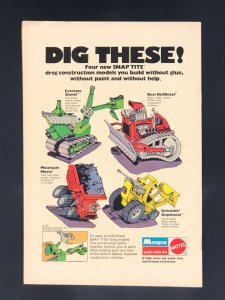 The Forever People #10 (1972)