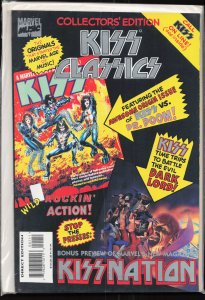 Kiss Classics (1995)