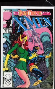Classic X-Men #43 (1990) X-Men