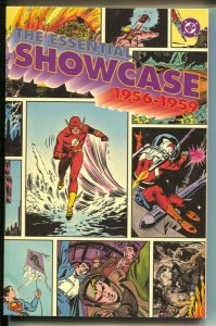 Essential Showcase 1956-1959-1992-PB-VG/FN