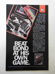 Captain America #336 (1987) VF Condition!