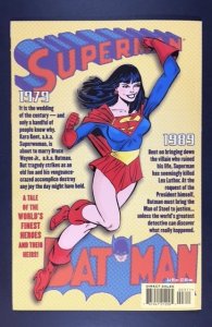 Superman & Batman: Generations #3 (1999)